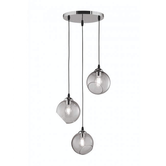 Lampe de plafond Clooney