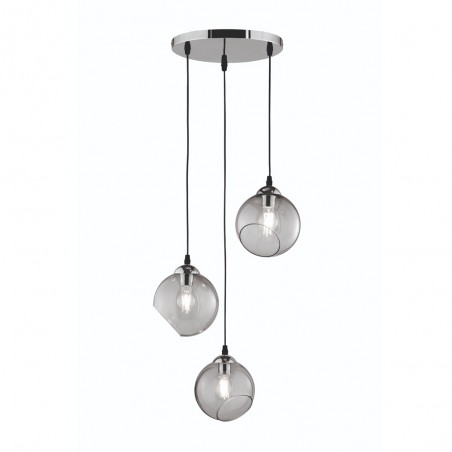 Lampe de plafond Clooney