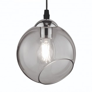 Lampe de plafond Clooney