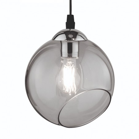 Lampe de plafond Clooney