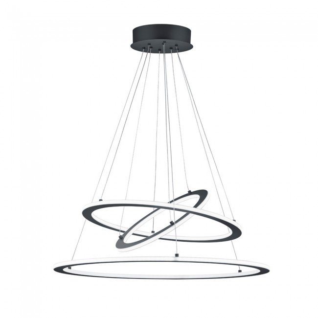Lampe a suspensión Led Durban (75W)