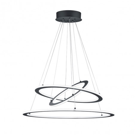 Lampe a suspensión Led Durban (75W)