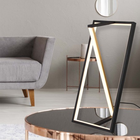 Lampe a poser Led Edge (9W)