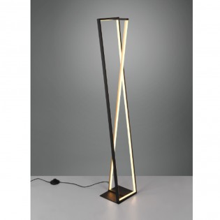 Lámpadaire Led Edge (26W)