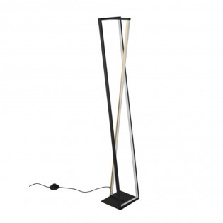 Lámpadaire Led Edge (26W)