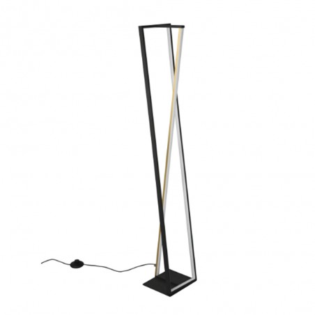 Lámpadaire Led Edge (26W)
