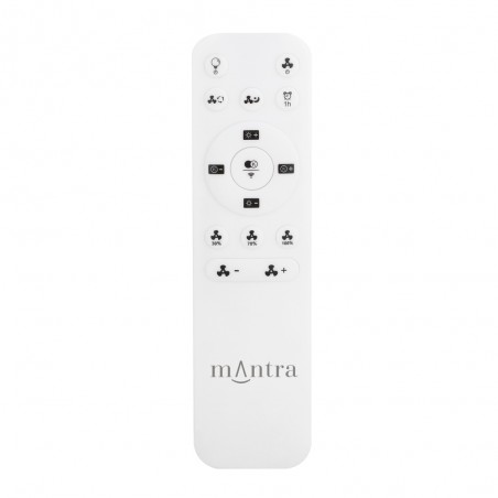 Ventilador Plafón LED Himalaya Mini CCT (70W)