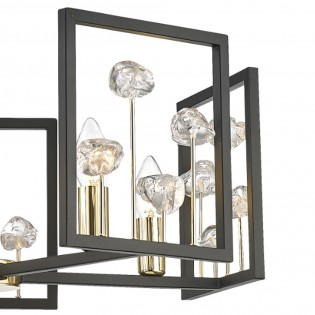 Lampe de suspension Cremona