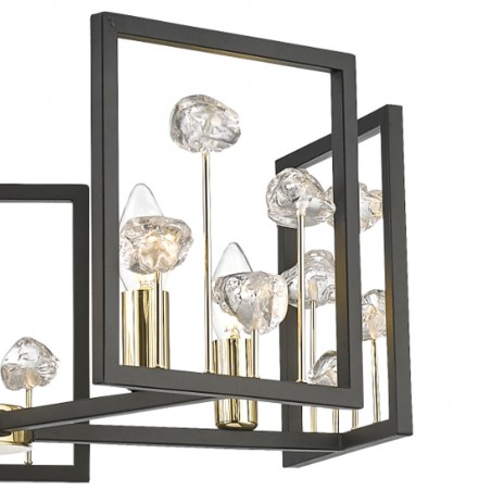Lampe de suspension Cremona