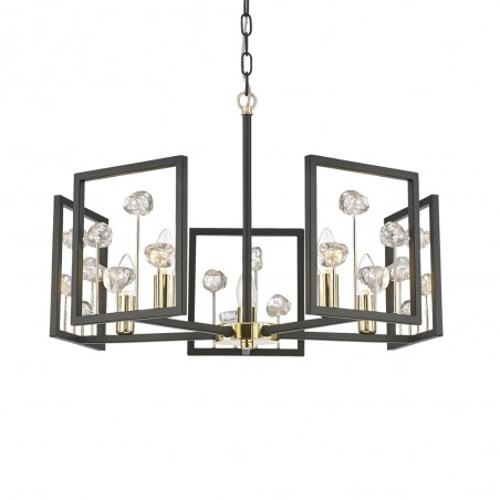 Lampe de suspension Cremona