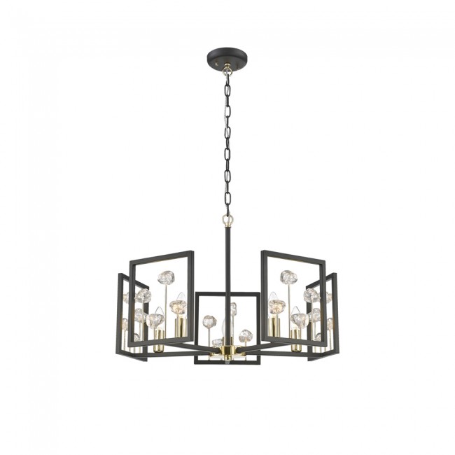 Lampe de suspension Cremona