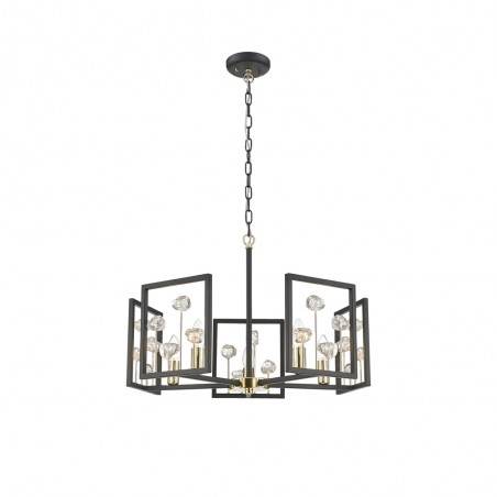 Lampe de suspension Cremona
