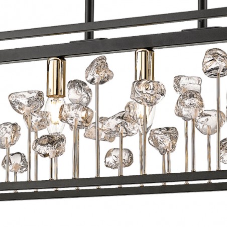 Lampe de plafond Cremona