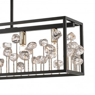 Lampe de plafond Cremona