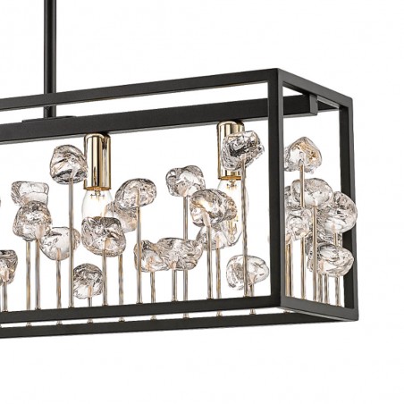 Lampe de plafond Cremona