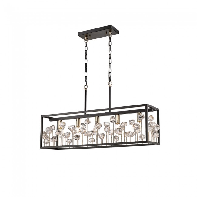 Lampe de plafond Cremona