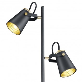 Lampadaire Edward