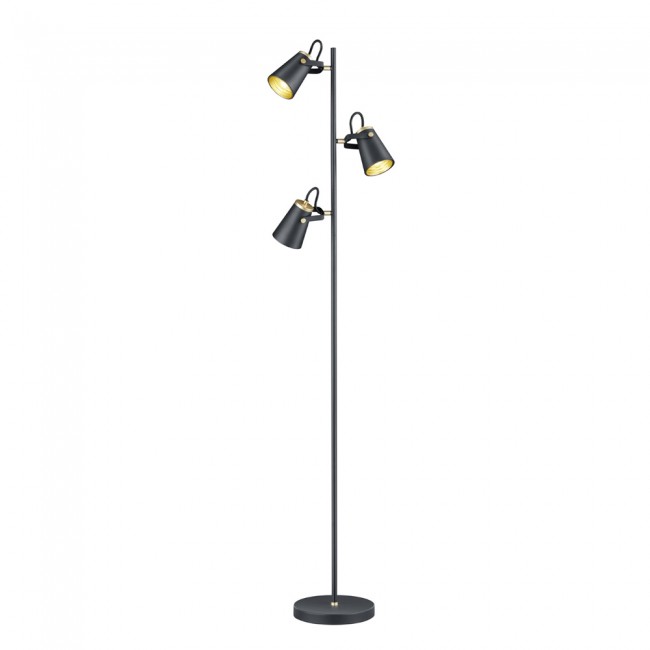 Lampadaire Edward