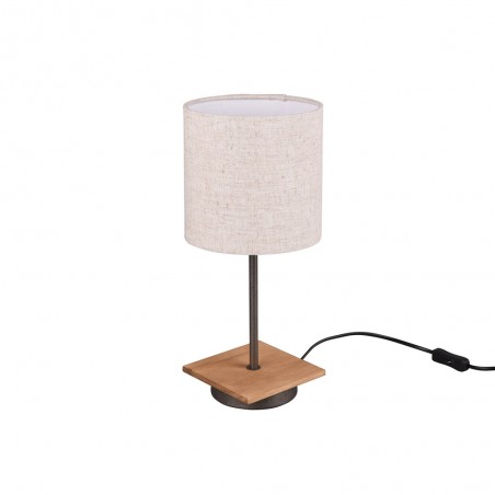 Lampe a poser Elmau