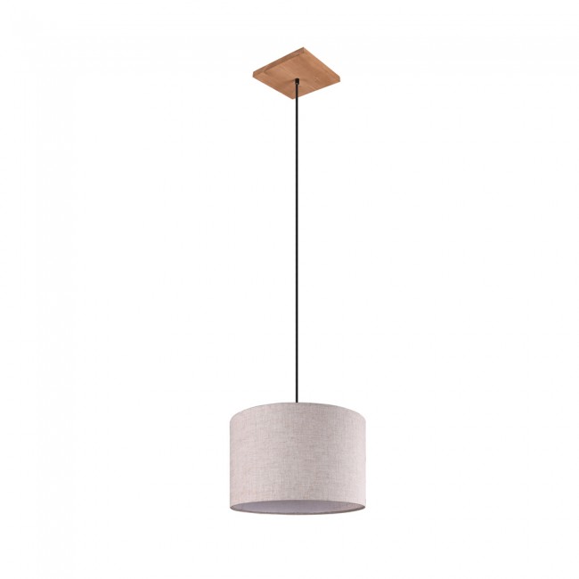 Lampe a suspension Elmau