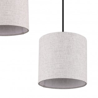 Lampe a suspension Elmau