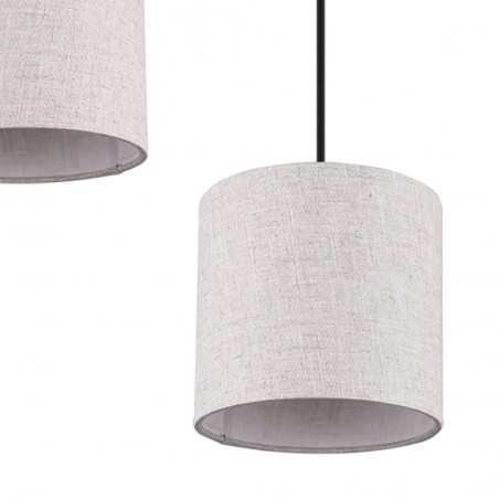 Lampe a suspension Elmau
