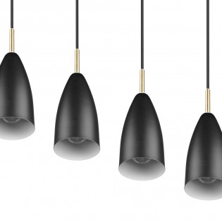Lampe de plafond Farin