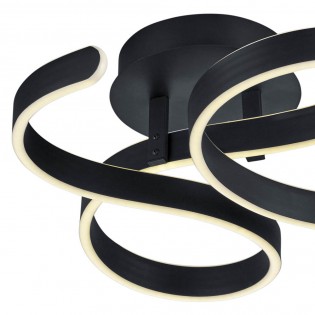 Plafonnier Led Francis (40W)