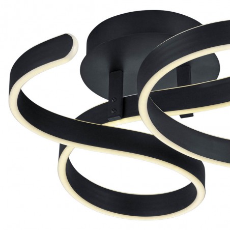 Plafonnier Led Francis (40W)