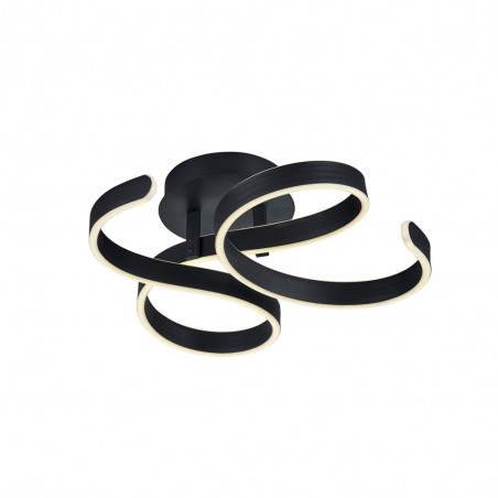 Plafonnier Led Francis (40W)
