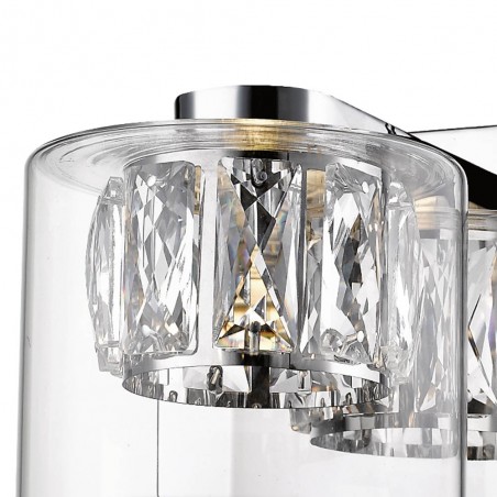 Applique Murale Diamant