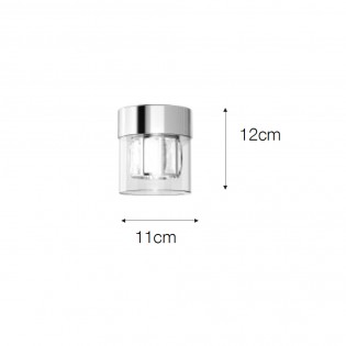 Plafonnier Diamant
