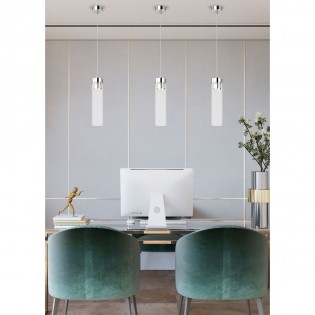 Lampe de plafond Diamant