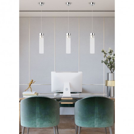 Lampe de plafond Diamant