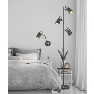 Lampadaire Edward