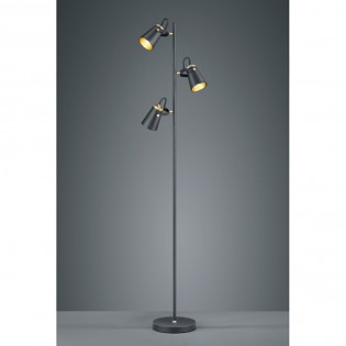 Lampadaire Edward