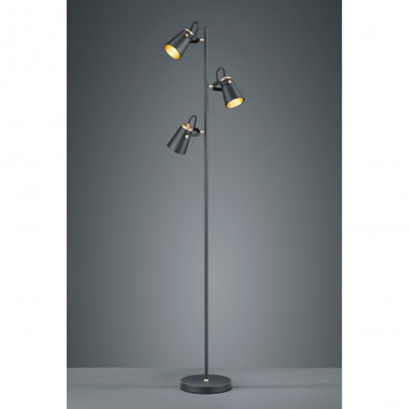 Lampadaire Edward