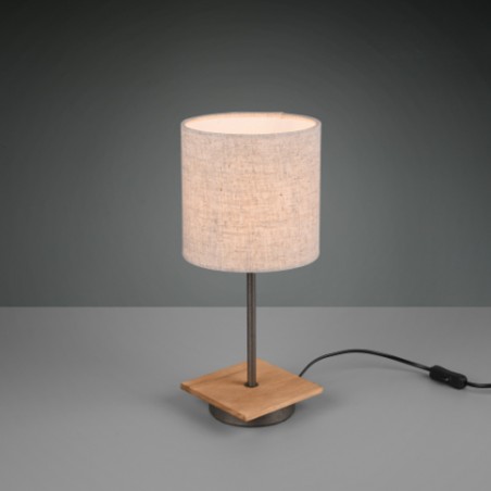 Lampe a poser Elmau