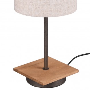 Lampe a poser Elmau