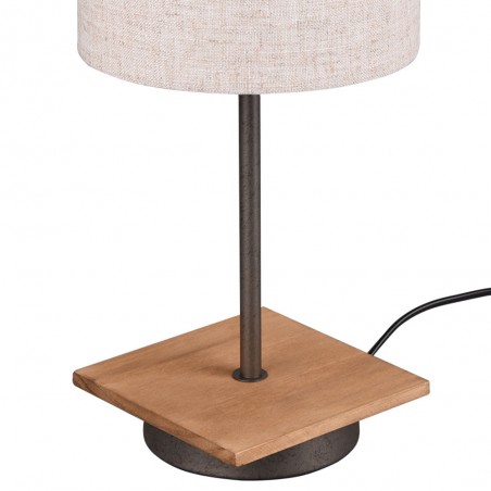 Lampe a poser Elmau