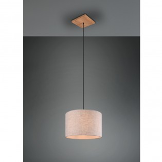 Lampe a suspension Elmau