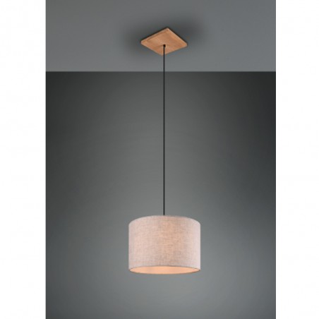 Lampe a suspension Elmau