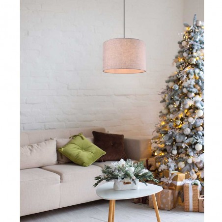Lampe a suspension Elmau