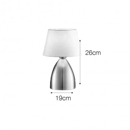 Lampe á poser Estanza II