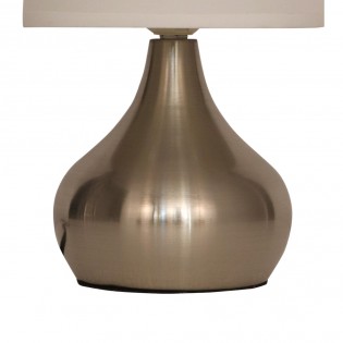 Lampe á poser Estanza III