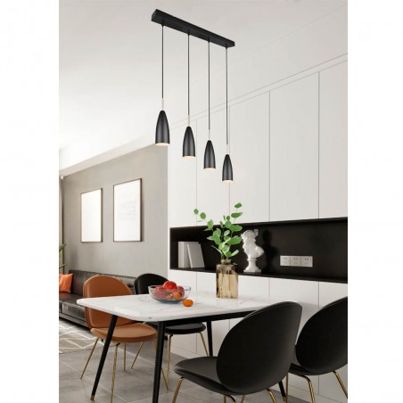 Lampe de plafond Farin