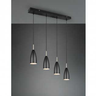 Lampe de plafond Farin