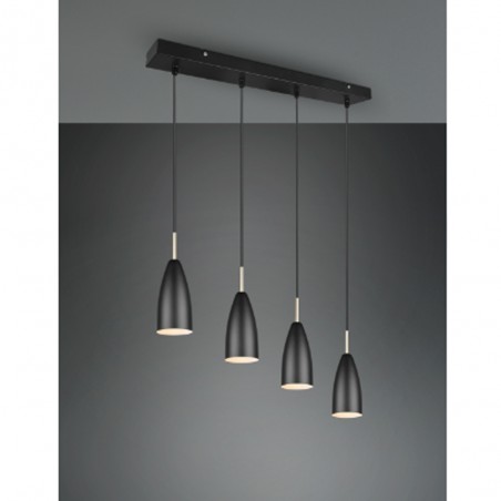 Lampe de plafond Farin