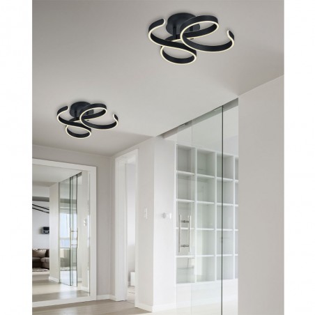 Plafonnier Led Francis (40W)