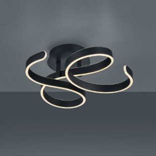 Plafonnier Led Francis (40W)